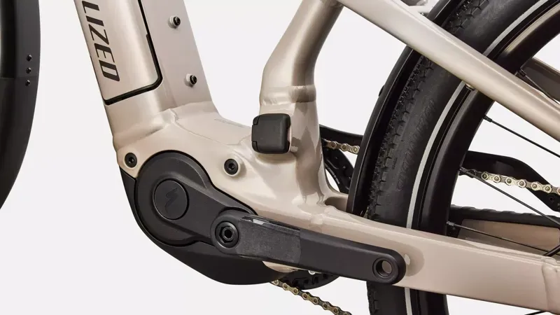 Specialized Turbo Vado EVO 3 4.0 Electric Bike in Sandstone-6