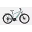 Specialized Turbo Vado 4.0 Electric Hybrid Bike in Gloss Seafoam
