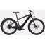 Specialized Turbo Vado 5.0 IGH Electric Hybrid Bike in Cast Black