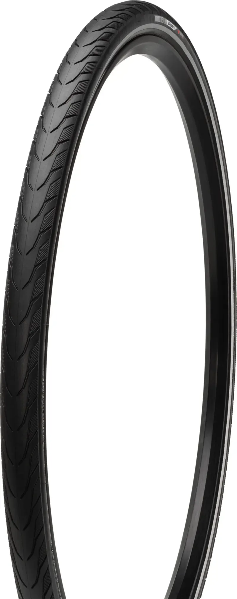 Specialized Nimbus 2 Armadillo Reflect Tyre in Black