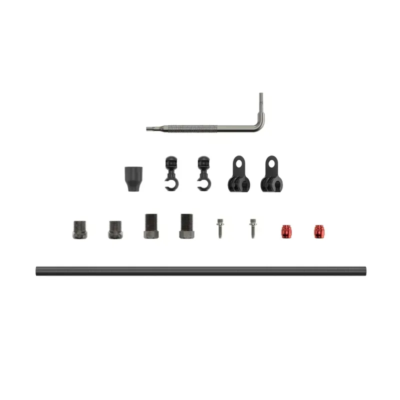 Sram Disc Brake Hydraulic Hose Kit Double Compression