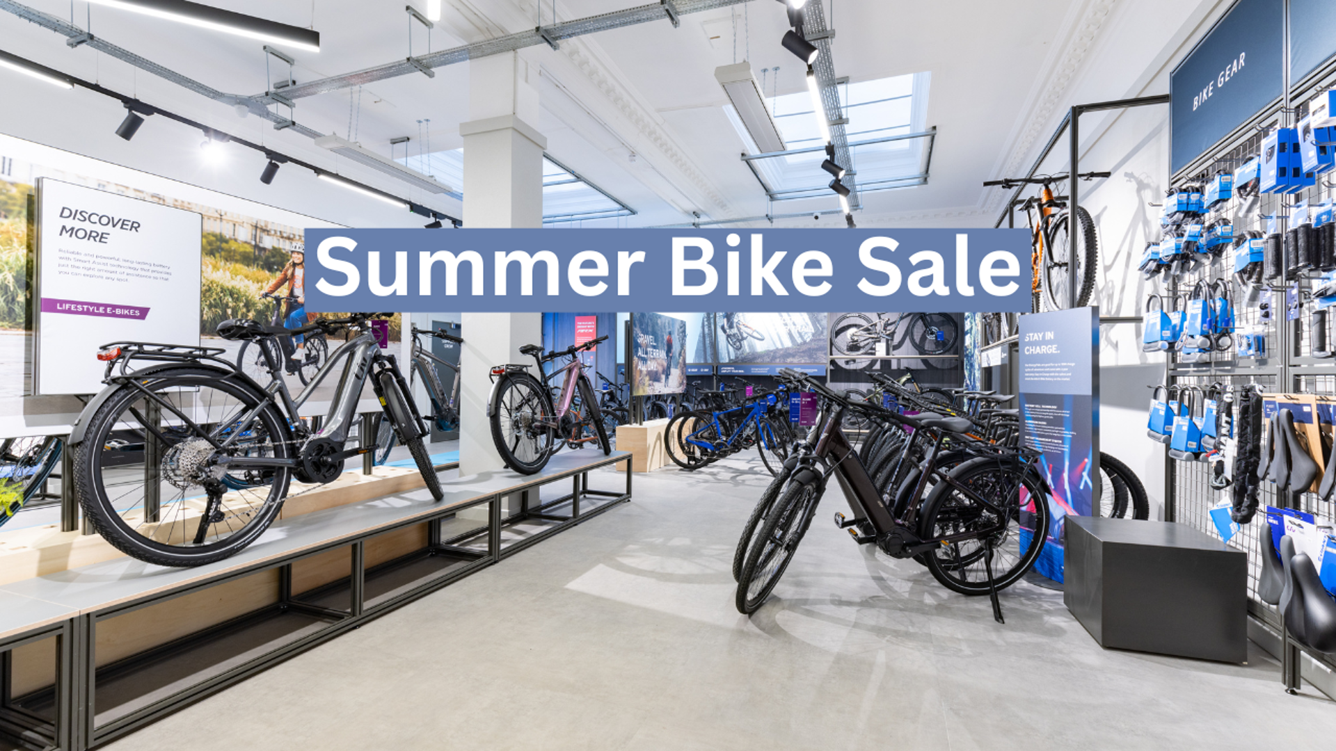 Edinburgh Bike Coop | Bicycle Shop You Can Trust Since 1977
