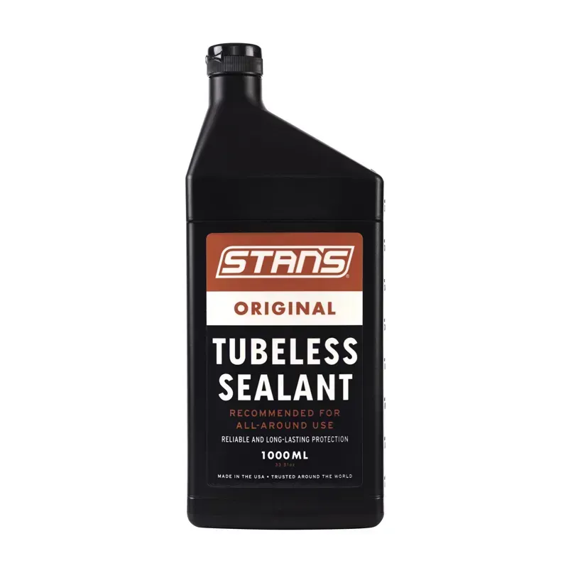 Stan's Original Tubeless Sealant 1000ml