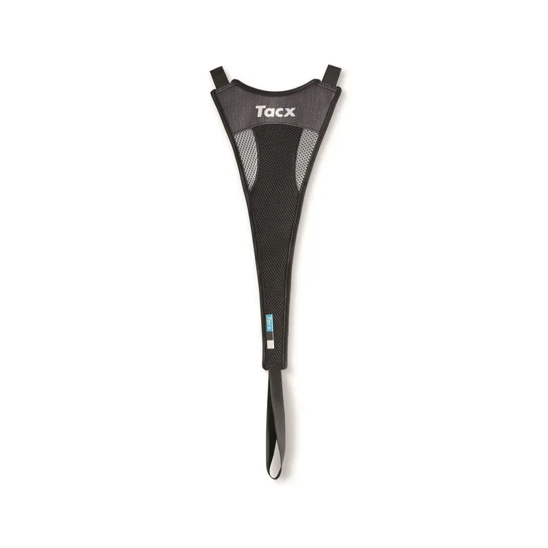 Tacx Sweat Cover in Black