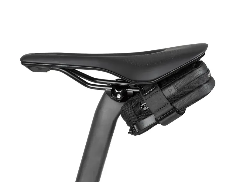 Topeak TC2327B Elementa Seatbag Pro W/Essential Tools-3