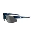 2021 Tifosi Centus Single Lens Sunglasses in Blue