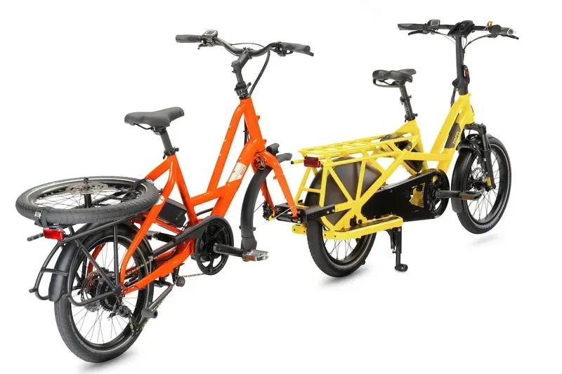 Tern Bike Tow Kit-2