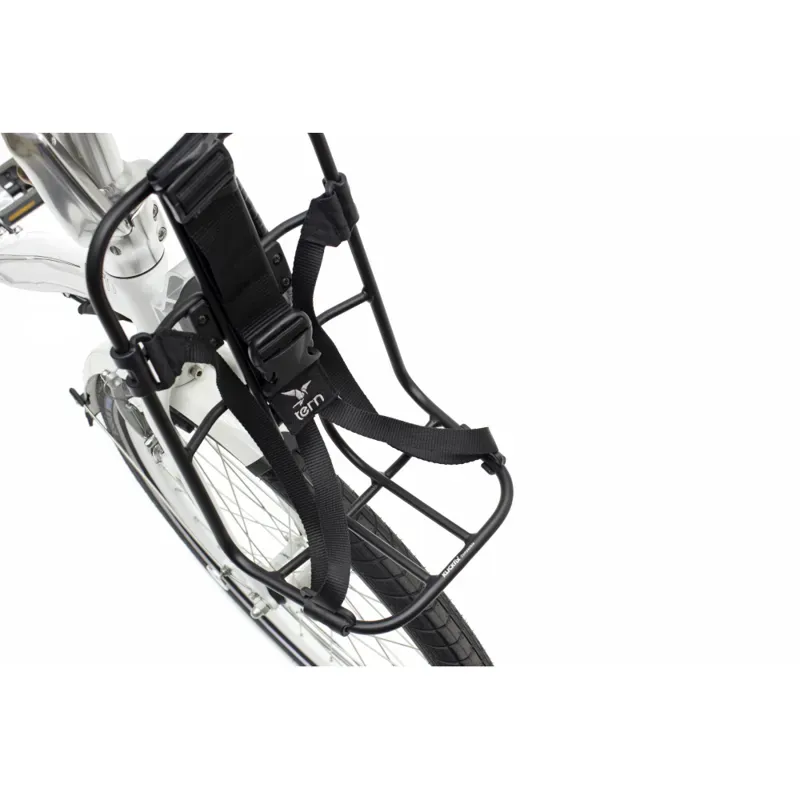 Tern Kanga Front Rack in Black