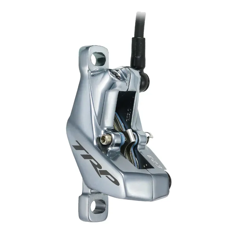 TRP EVO Pro M9040 Disc Brake in Grey-1