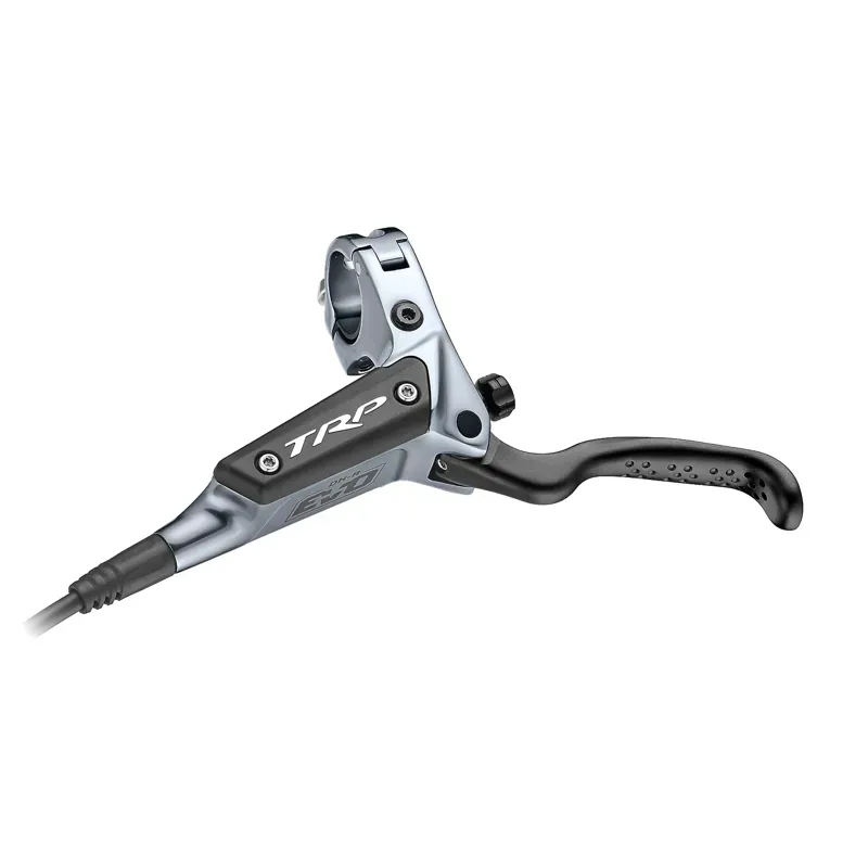 TRP EVO Pro M9040 Disc Brake in Grey-2