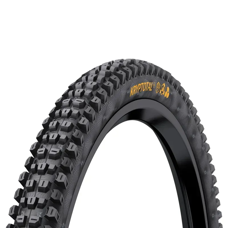 Continental Kryptotal Trail Tyre Endurance Compound Front Tyre 29 x 2.40