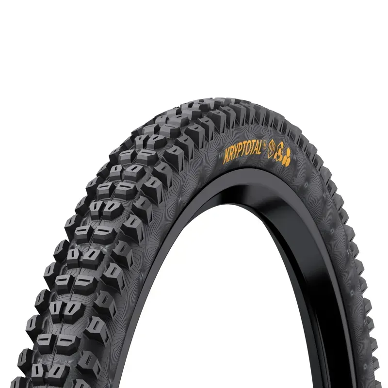 Continental Kryptotal Rear Trail Endurance Compound Tyre 29 x 2.4