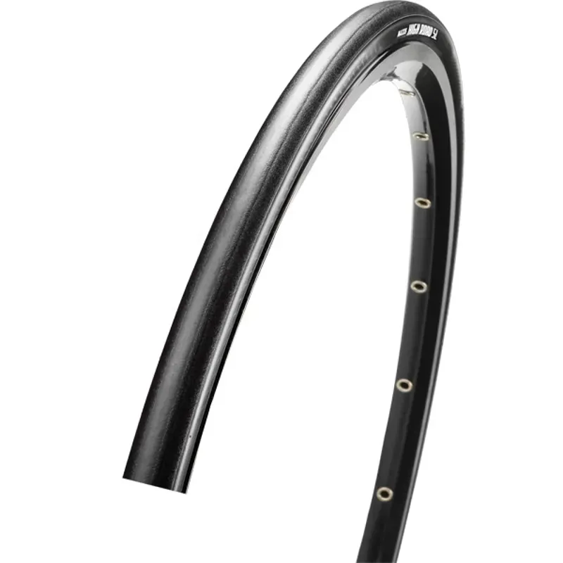Maxxis High Road 700 x 28c Tyre