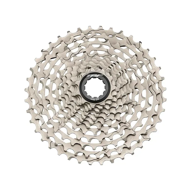 TRP Vistar Classified 11-36-tooth Cassette in Bronze