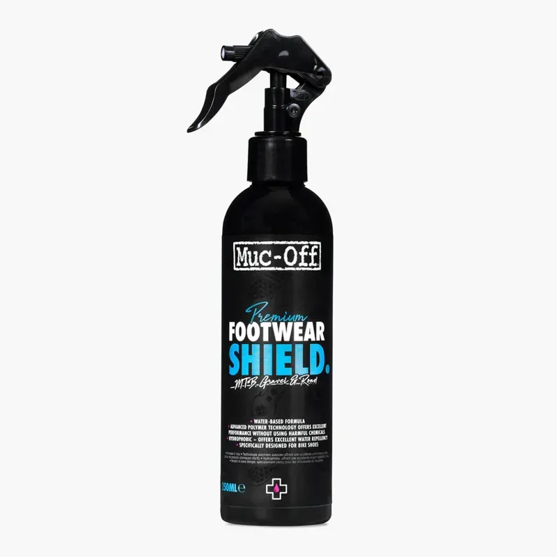 Muc-Off Premium Footwear Shield 250ml