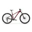 Whyte Secta RS Hardtail Mountain Bike in Ruby Red