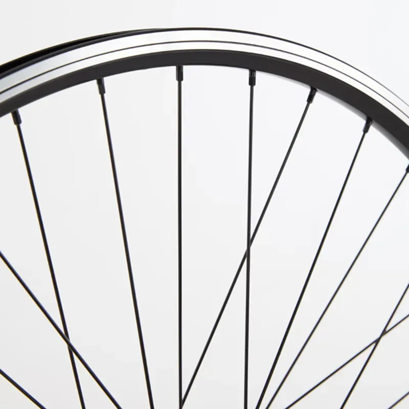 M Part MTB Rear Quick Release Wheel 36H 27.5 HG in Black-2