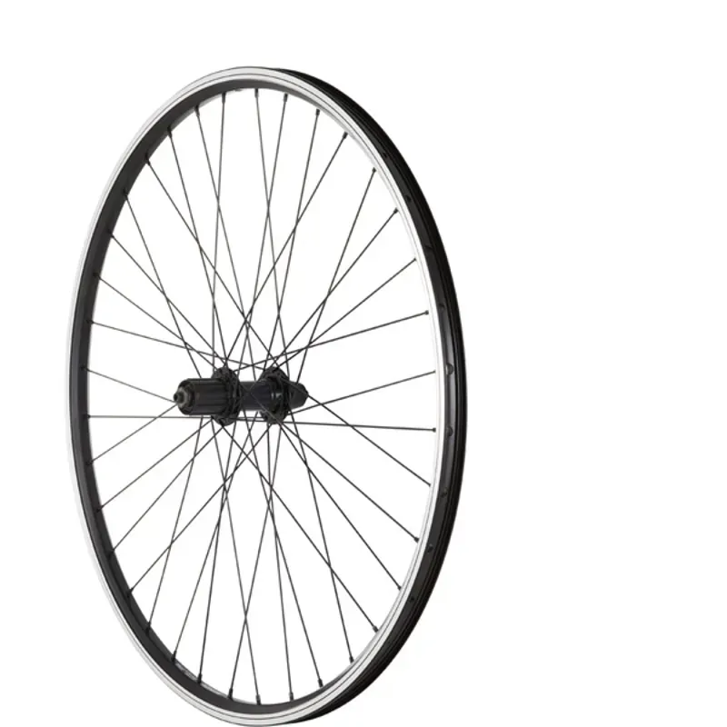M Part MTB Rear Quick Release Wheel 36H 27.5 HG in Black-3