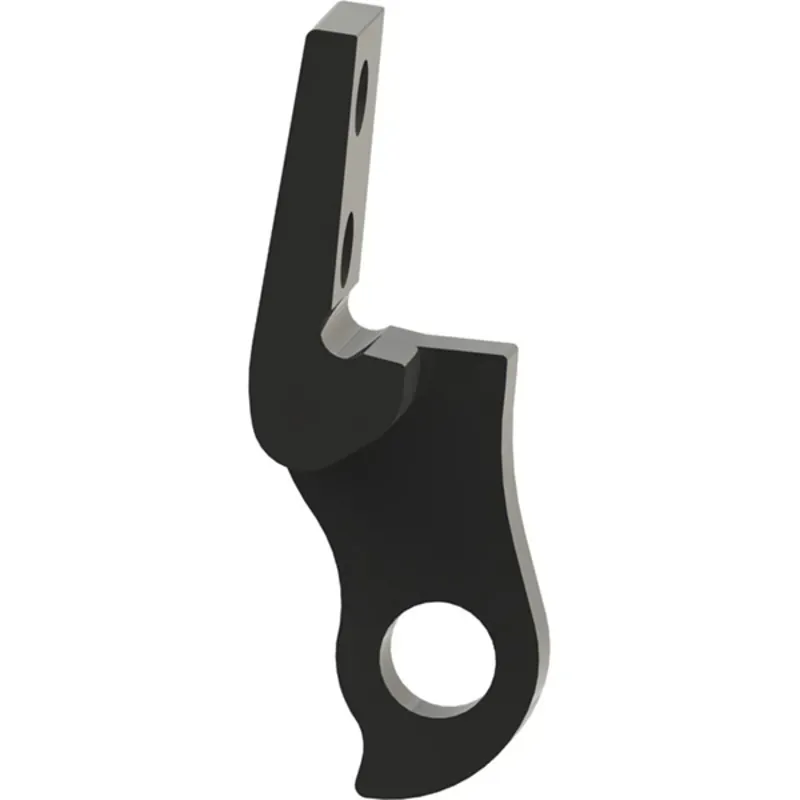 Wheels Manufacturing Derailleur Dropout 183 Hanger in Black