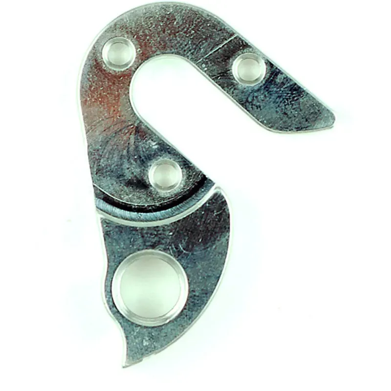 Wheels Manufacturing Derailleur Dropout 89 Hanger in Black