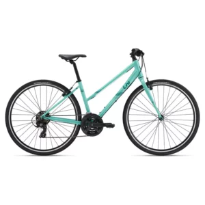 Liv Alight 3 Hybrid Bike