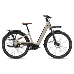 Liv Allure E+ 1 Electric Hybrid Bike