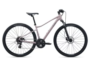 Liv Rove 4 Hybrid Bike