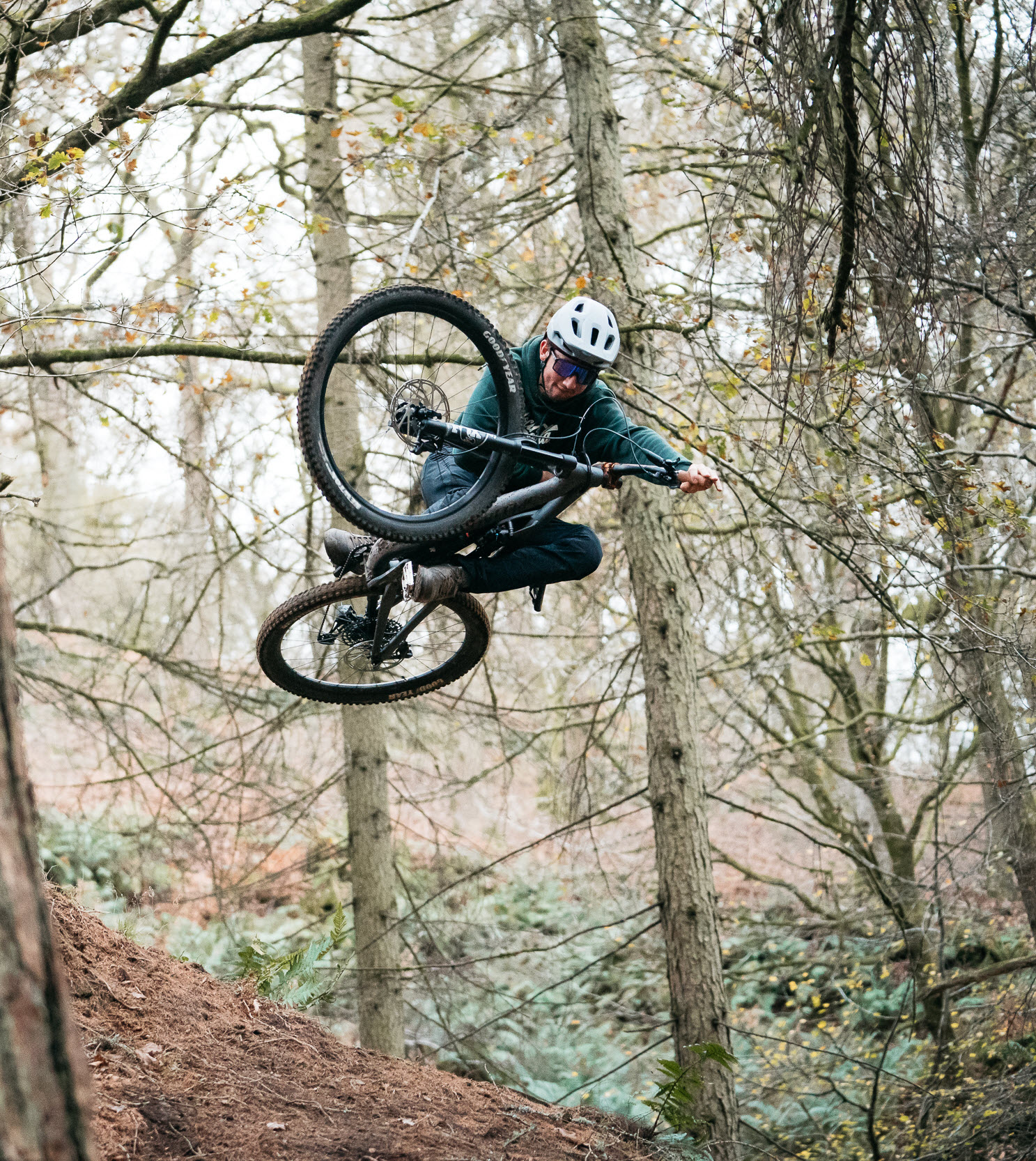 Specialized Stumpjumper: An MTB Review