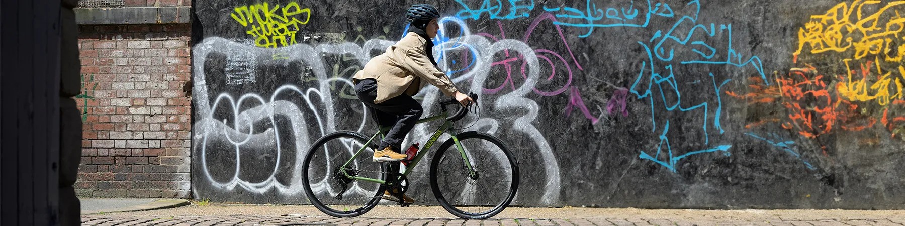 New vs Second-Hand Bike: Which Is the Smarter Choice?