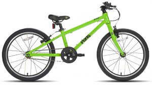 Frog kids bike