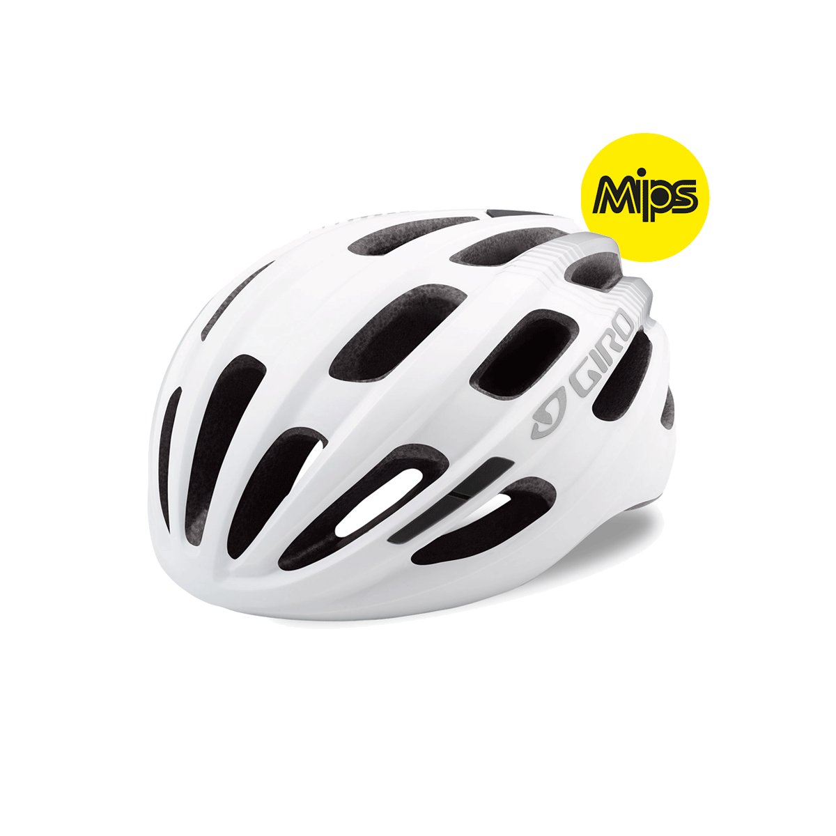 Giro Isode MIPS CYcling Helmet.png