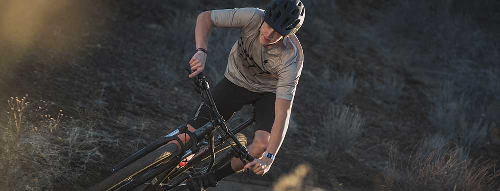 Hardtail vs Full Suspension: What do I need?