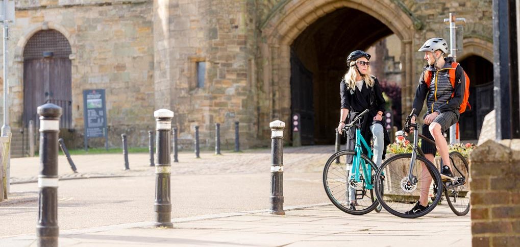 Bike to work scheme | Cycle to work scheme