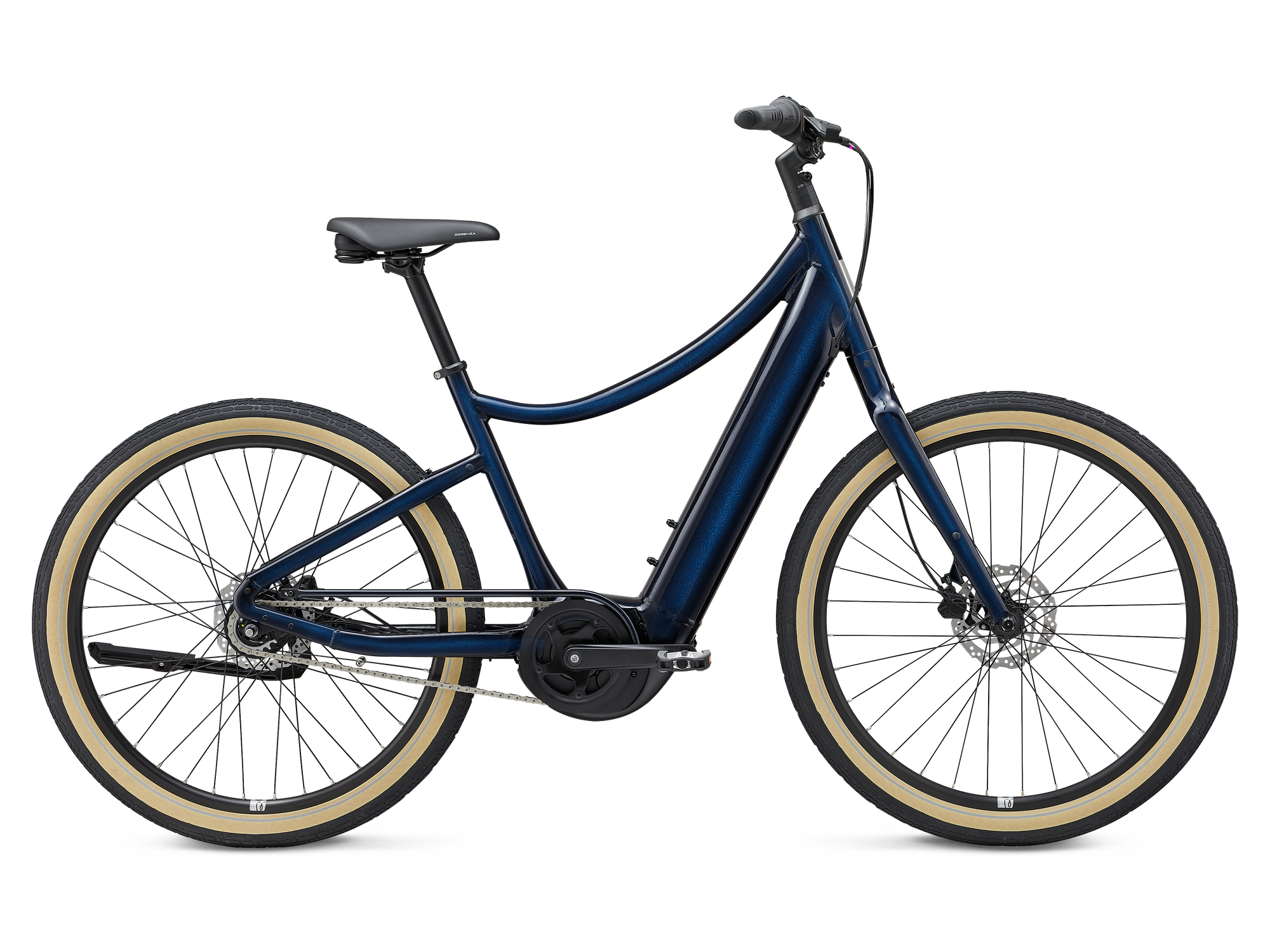 Momentum Vida E+ Electric Bike Safety Recall