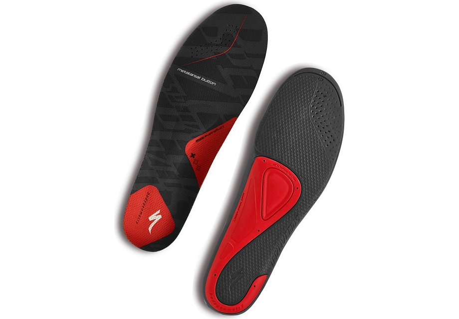 specialized bg fit insoles