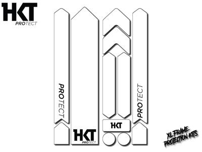 HKT Protect XL Kit Black 