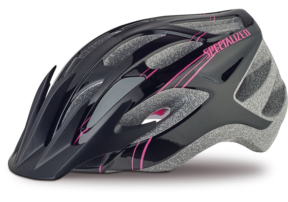 helm specialized sierra womens cycling helmet Acid Pink web jpg_1