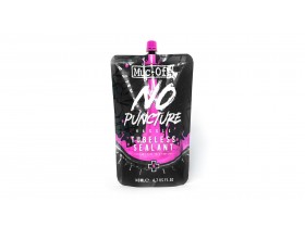 Muc-Off No Puncture Hassle Tubeless Sealant Pouch