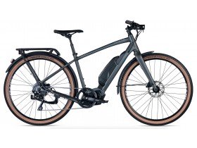 Whyte Highgate Compact 2023 Electric Bike