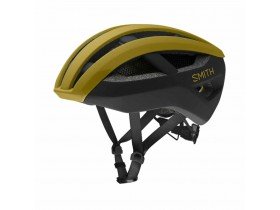 Smith Network Mips Helmet Matt Mystic Green