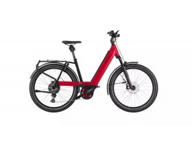 Riese & Muller NEVO4 GT Touring 2023 Electric Bike
