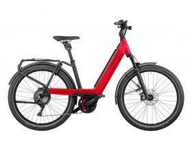 Riese & Muller Nevo3 GT Touring 2022 Electric Bike