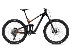 Giant Trance X Advanced Pro 29 2 2022 Mountain Bike