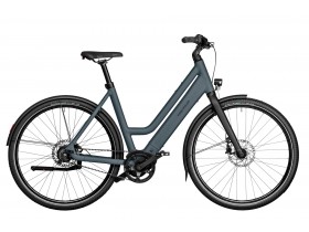 Riese & Muller Culture Mixte SIlent 400wh 2024 Electric Bike