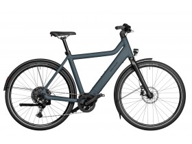 Riese & Muller Culture Touring 400wh 2024 Electric Bike