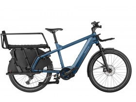 Riese & Muller Multicharger2 GT Family 625wh 2024 Electric Bike