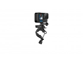 GoPro Handlebar/Seatpost/Pole Mount for all Hero Camera