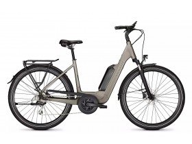 Kalkhoff Endeavour 1.B Move (545WH) 2023 Step Through Electric Bike