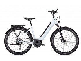 Kalkhoff Endeavour 3.B Move 625Wh 2024 Step Through Electric Bike