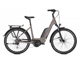 Kalkhoff Entice 1.B Move (545WH) 2023 Step Through Electric Bike